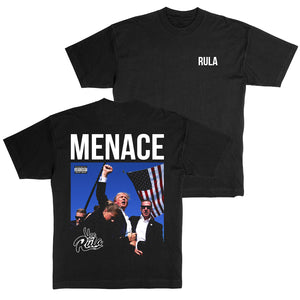 MENACE TEE