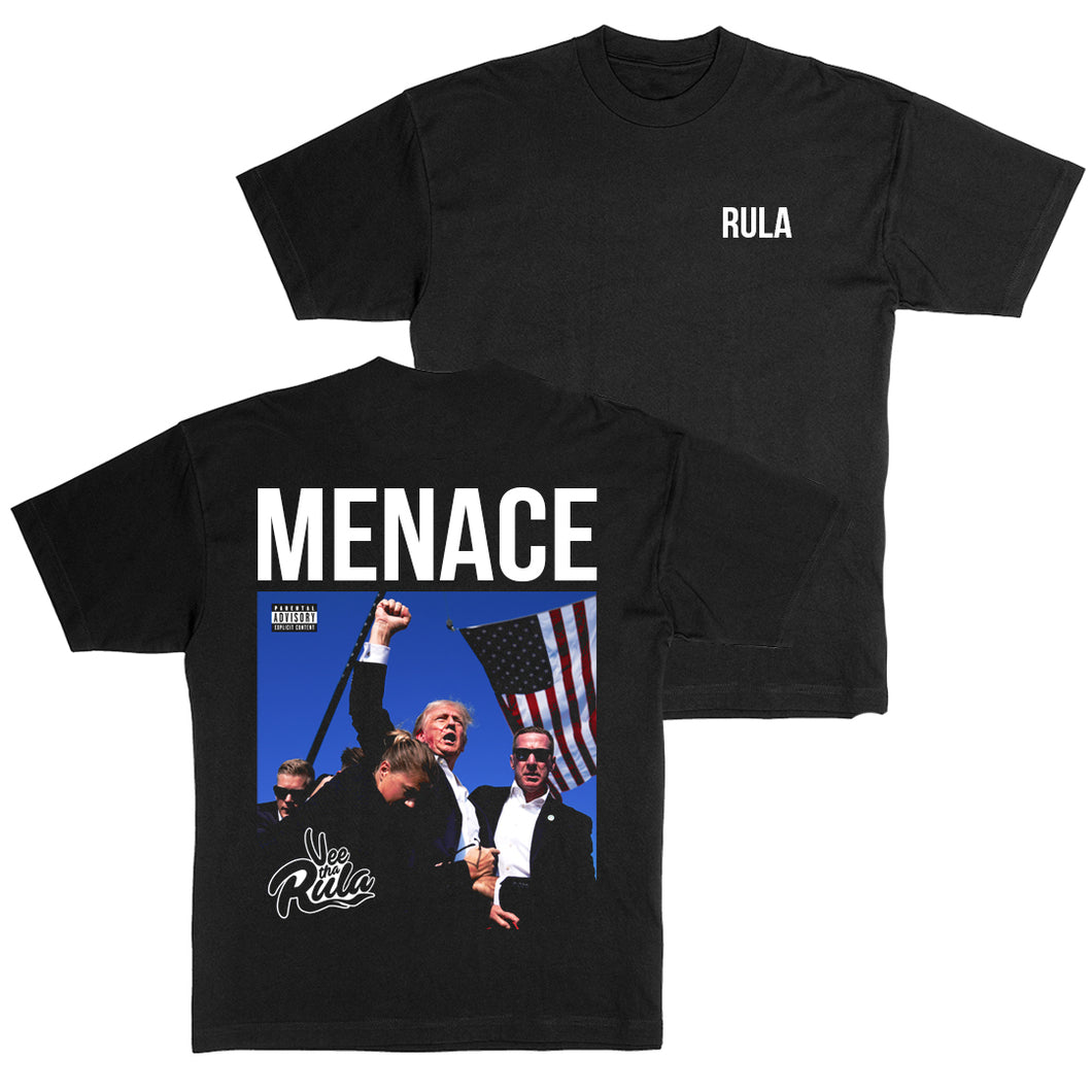 MENACE TEE
